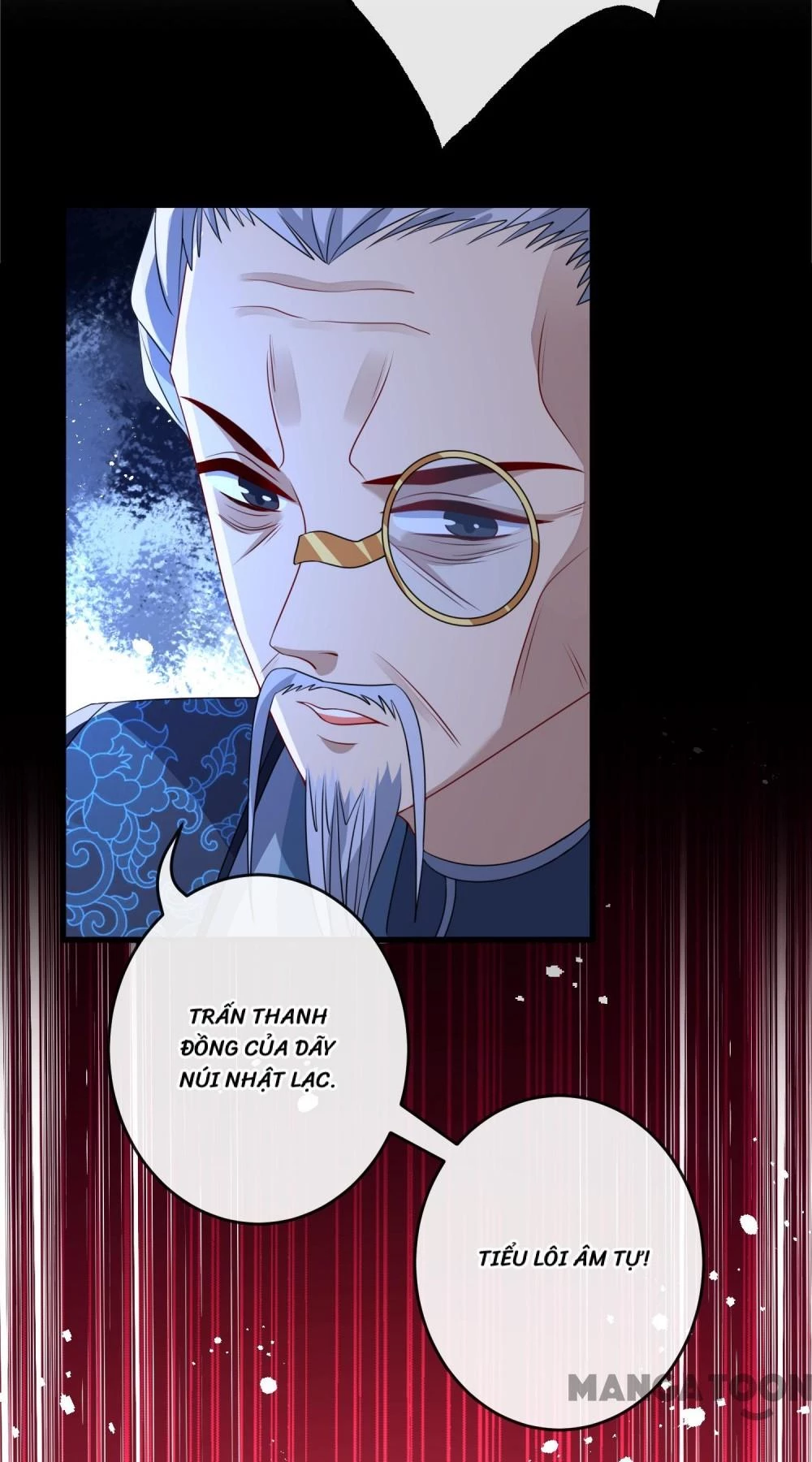 Thú Hắc Cuồng Phi Chapter 98 - 39