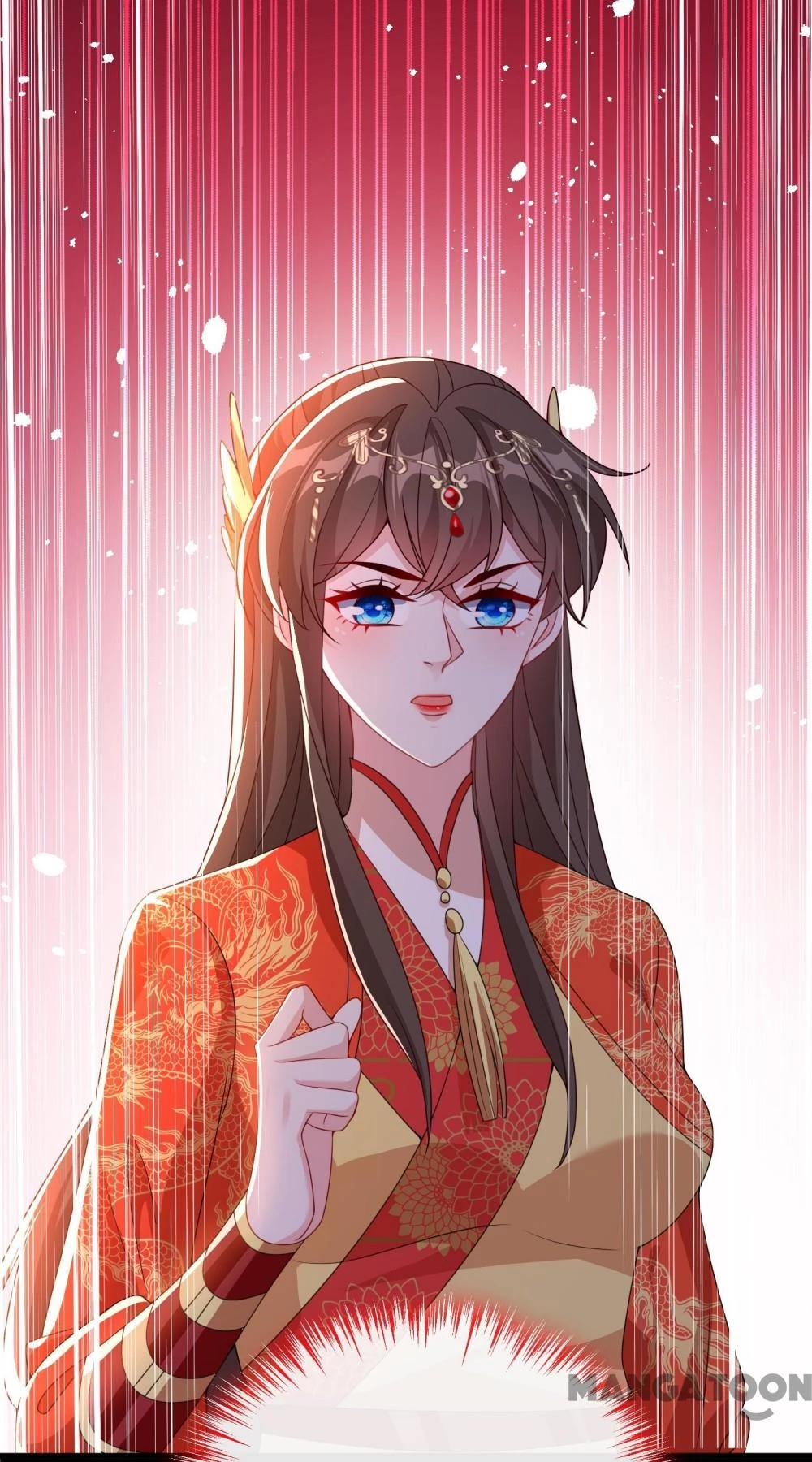 Thú Hắc Cuồng Phi Chapter 98 - 40