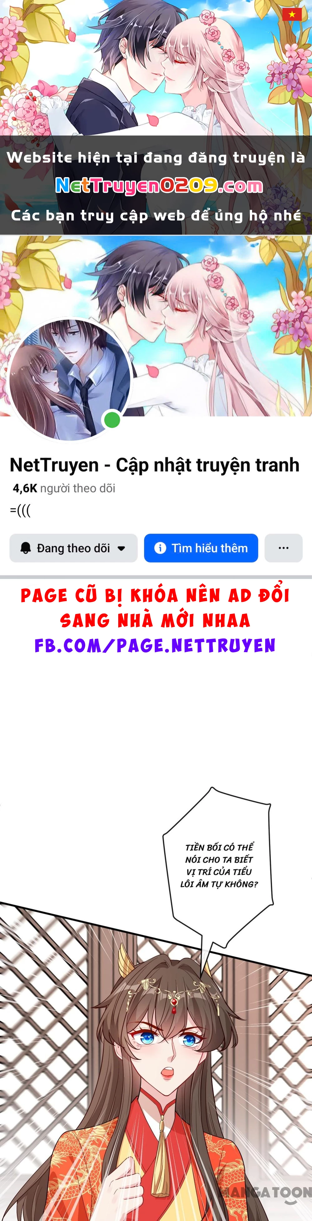 Thú Hắc Cuồng Phi Chapter 99 - 1