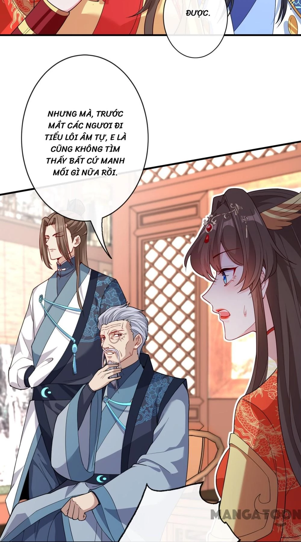 Thú Hắc Cuồng Phi Chapter 99 - 4