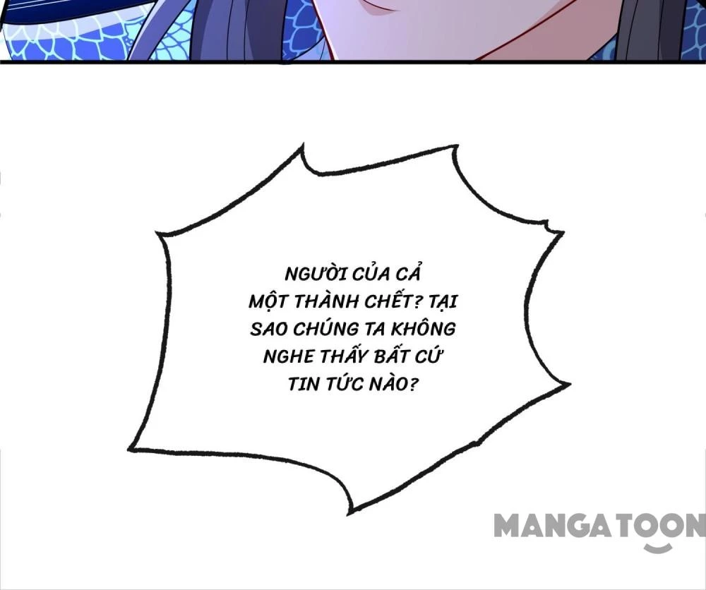 Thú Hắc Cuồng Phi Chapter 99 - 8