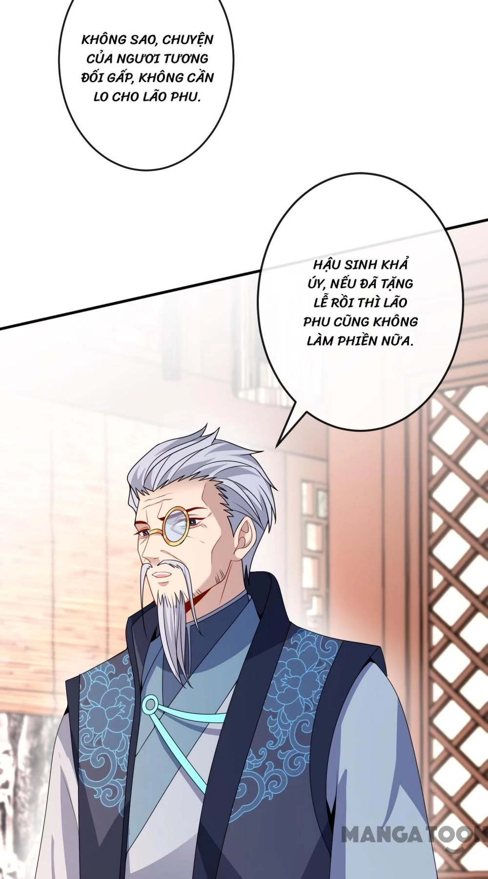 Thú Hắc Cuồng Phi Chapter 99 - 14