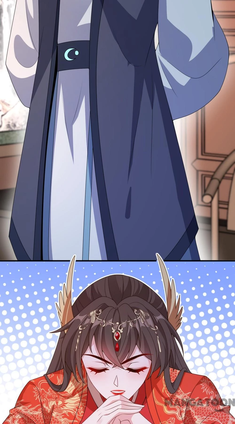 Thú Hắc Cuồng Phi Chapter 99 - 15