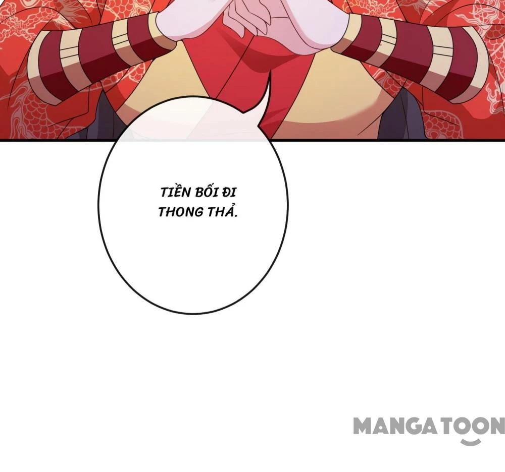 Thú Hắc Cuồng Phi Chapter 99 - 16