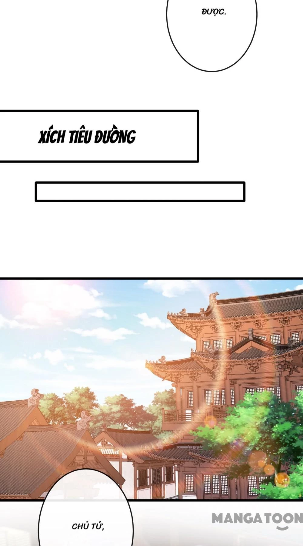 Thú Hắc Cuồng Phi Chapter 99 - 18