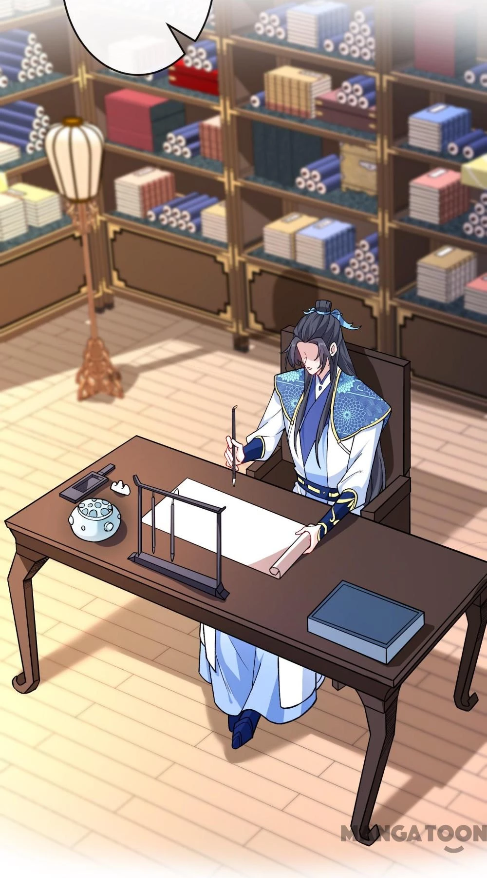 Thú Hắc Cuồng Phi Chapter 99 - 19