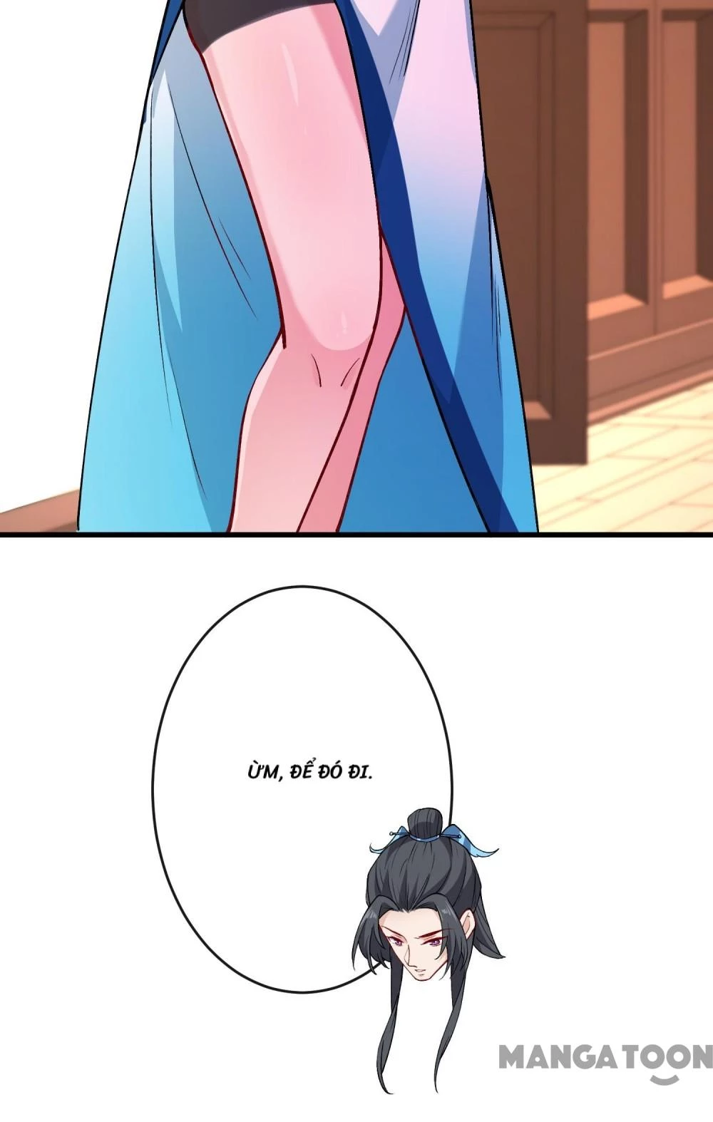 Thú Hắc Cuồng Phi Chapter 99 - 21