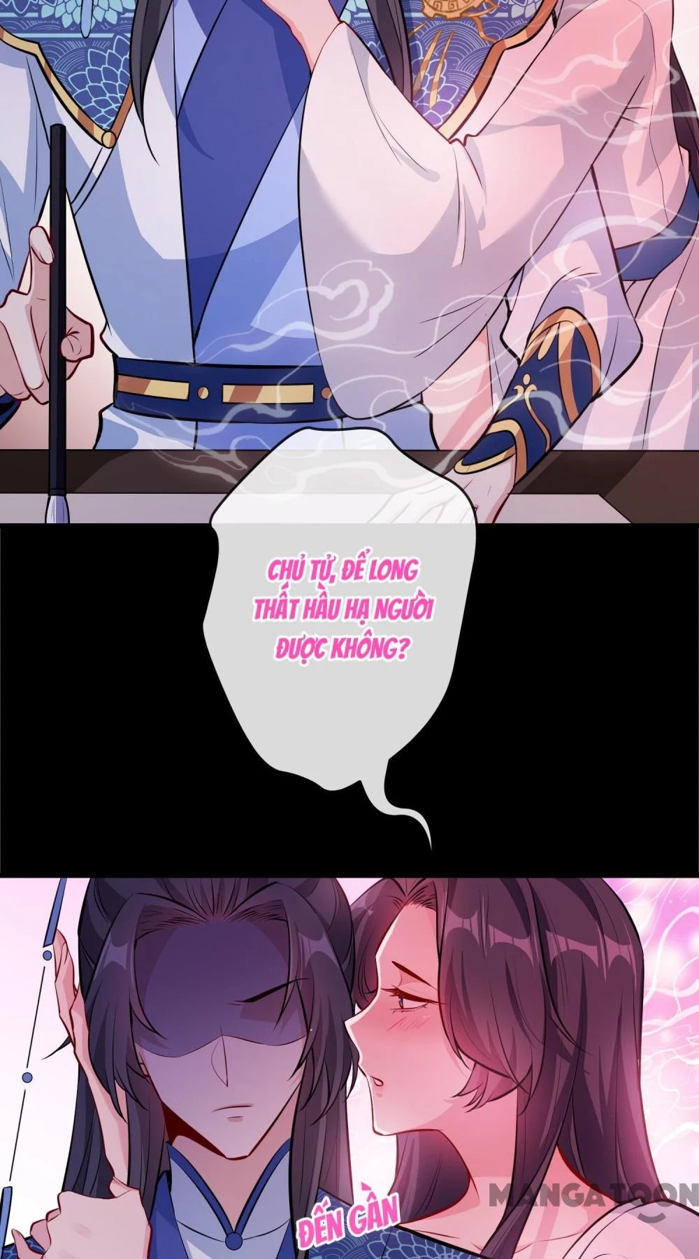 Thú Hắc Cuồng Phi Chapter 99 - 24