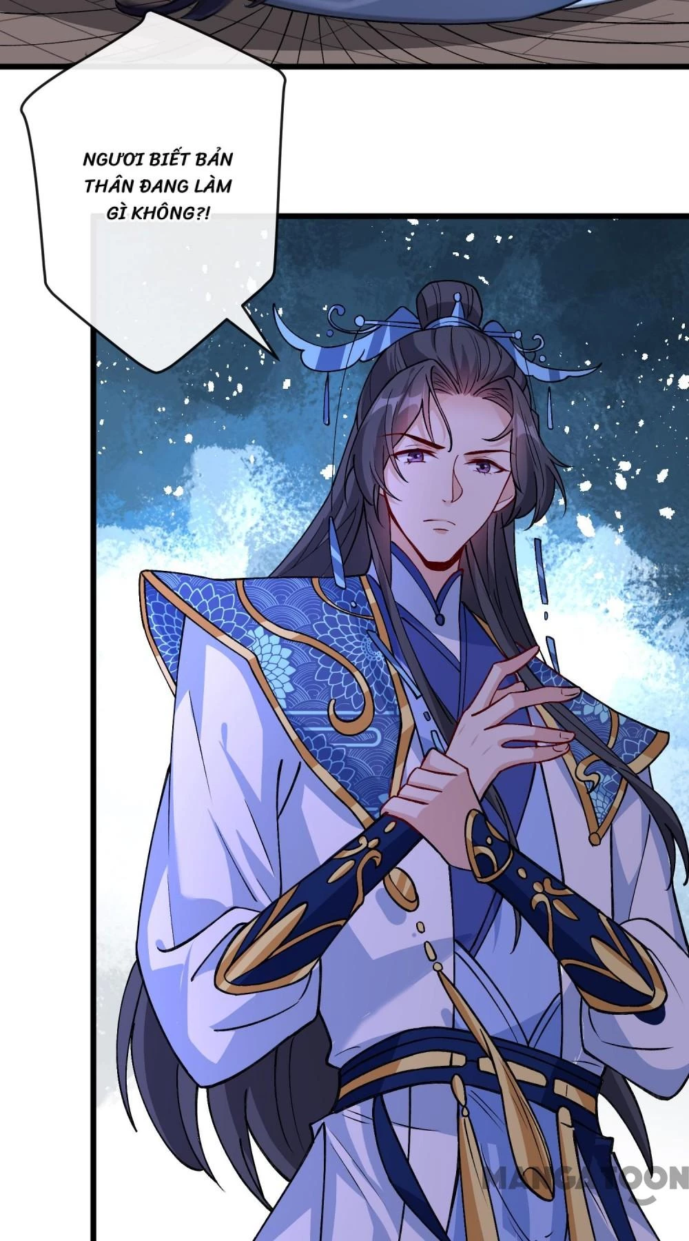 Thú Hắc Cuồng Phi Chapter 99 - 28