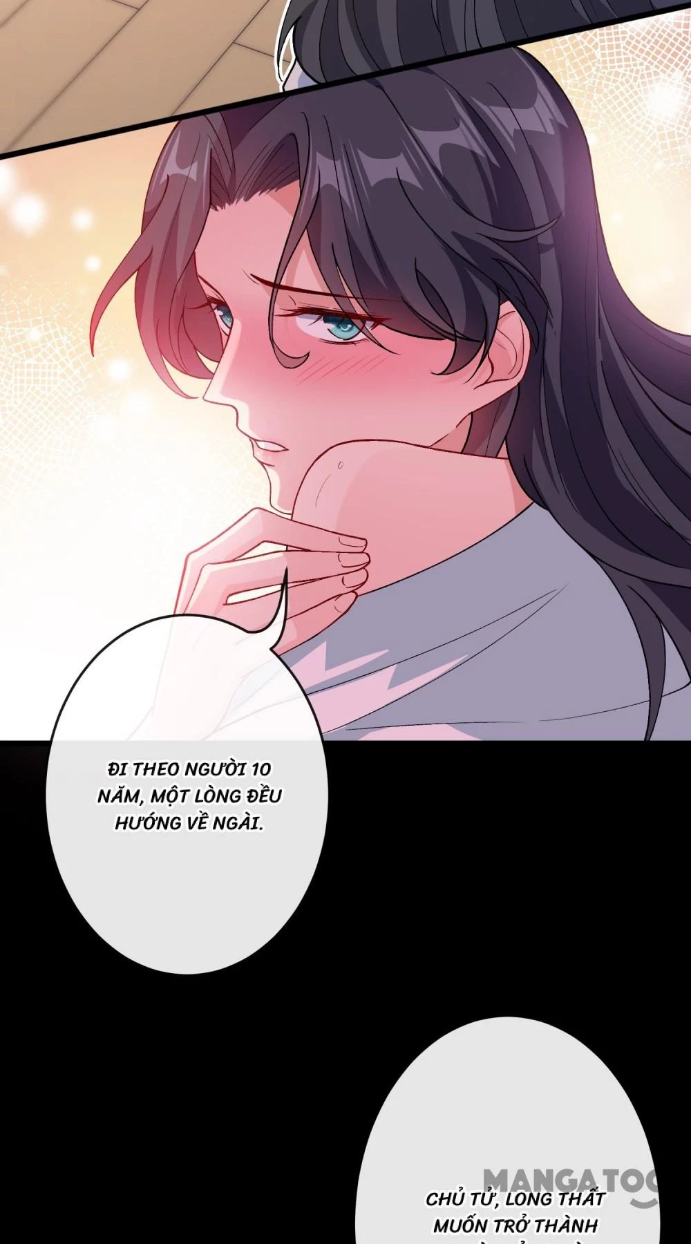 Thú Hắc Cuồng Phi Chapter 99 - 30