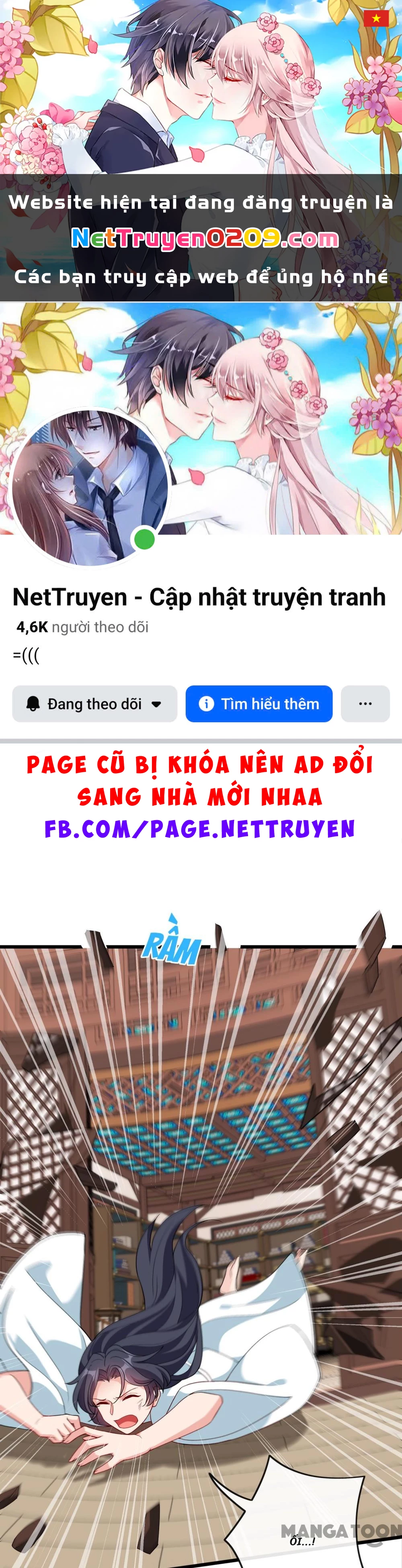 Thú Hắc Cuồng Phi Chapter 100 - 1