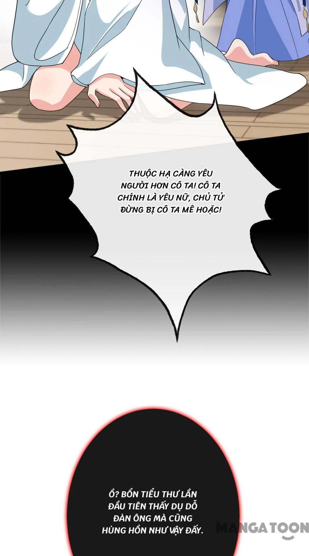 Thú Hắc Cuồng Phi Chapter 100 - 3