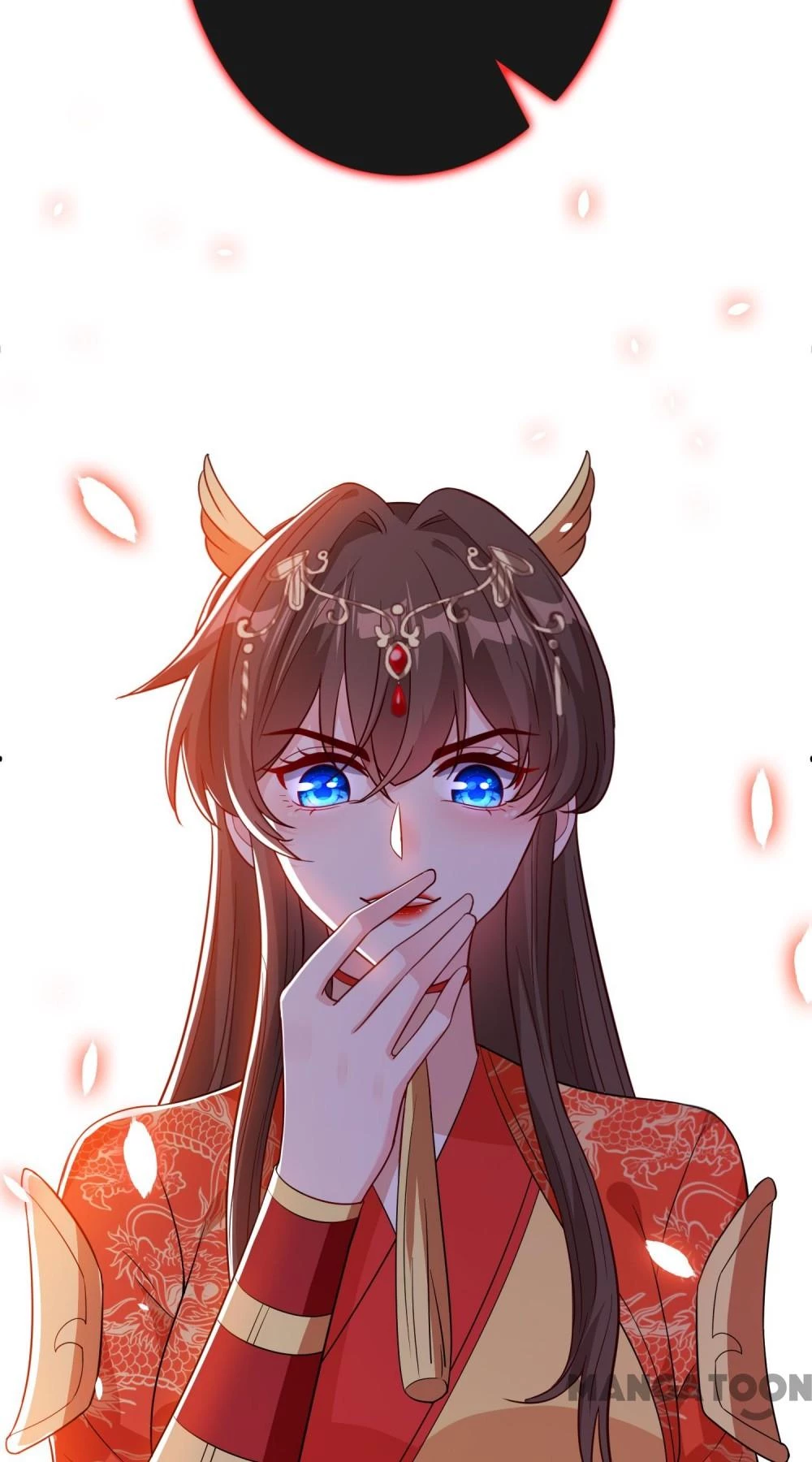 Thú Hắc Cuồng Phi Chapter 100 - 4