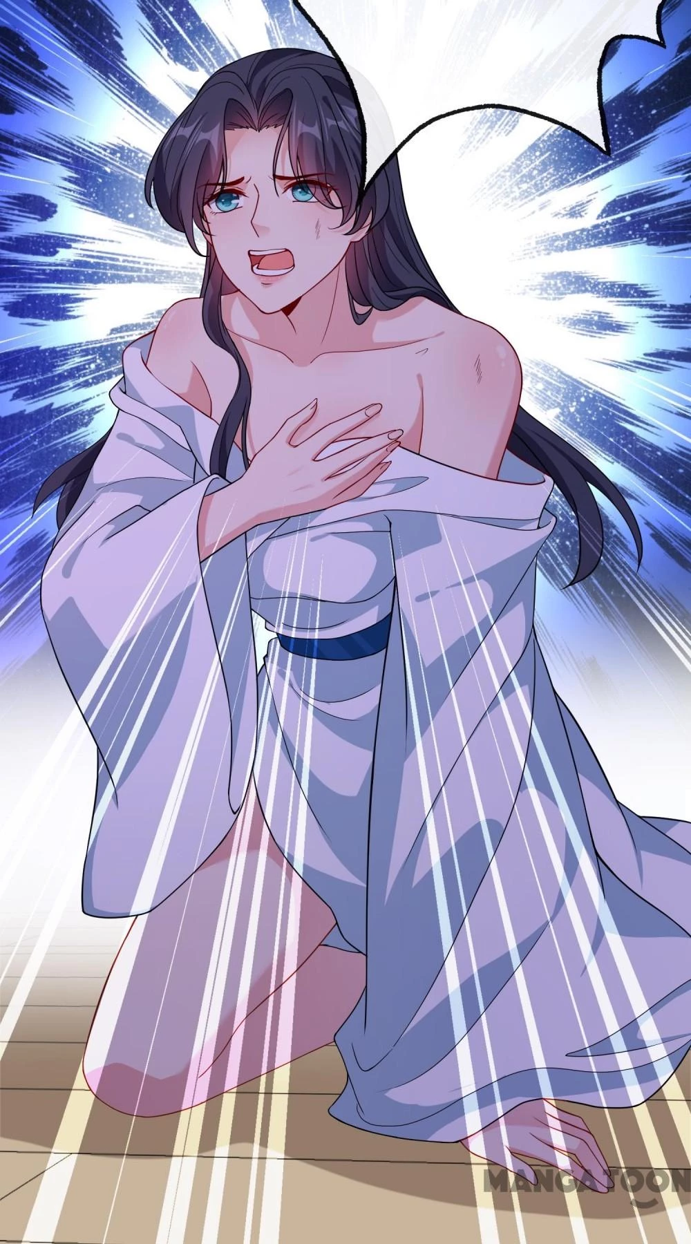 Thú Hắc Cuồng Phi Chapter 100 - 8