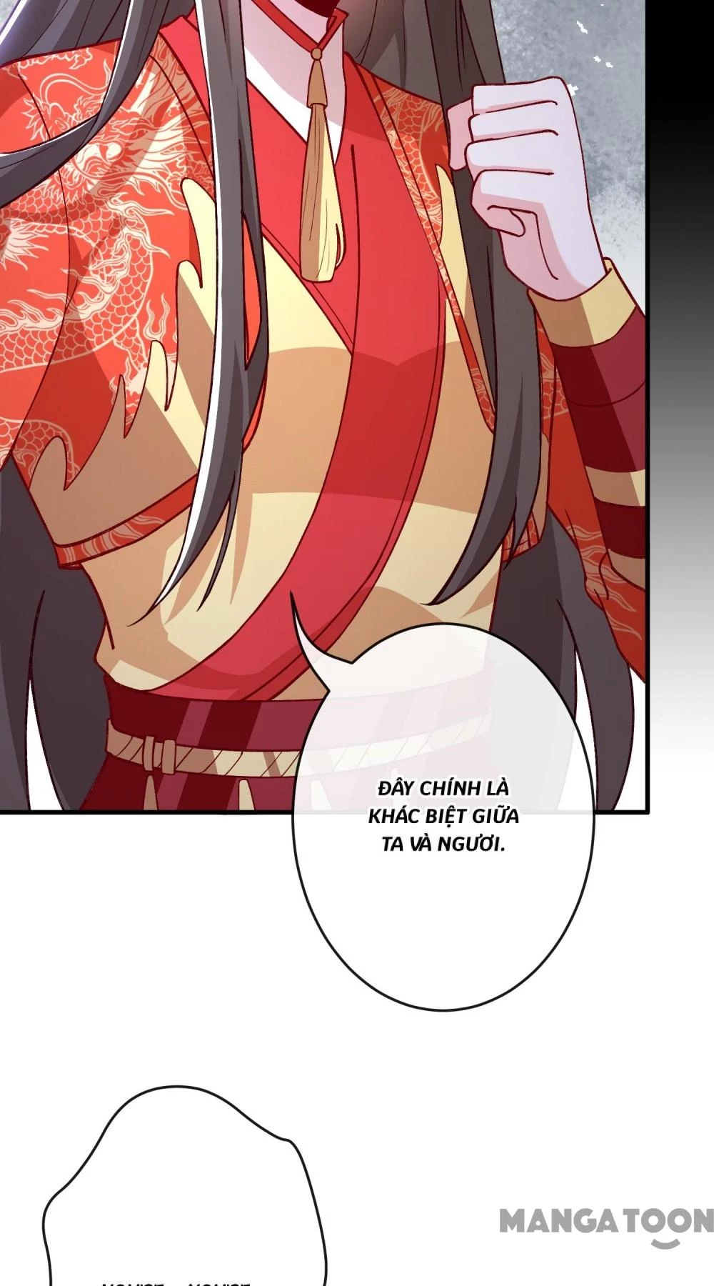 Thú Hắc Cuồng Phi Chapter 100 - 14