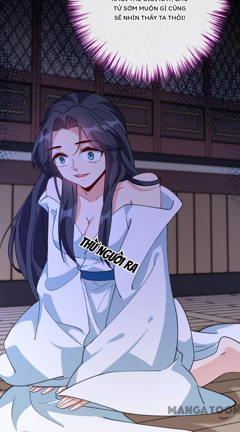 Thú Hắc Cuồng Phi Chapter 100 - 16