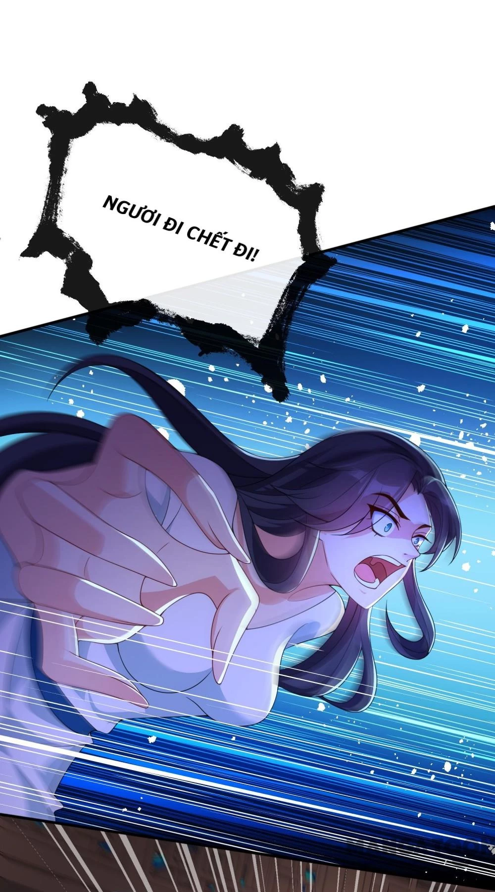 Thú Hắc Cuồng Phi Chapter 100 - 18