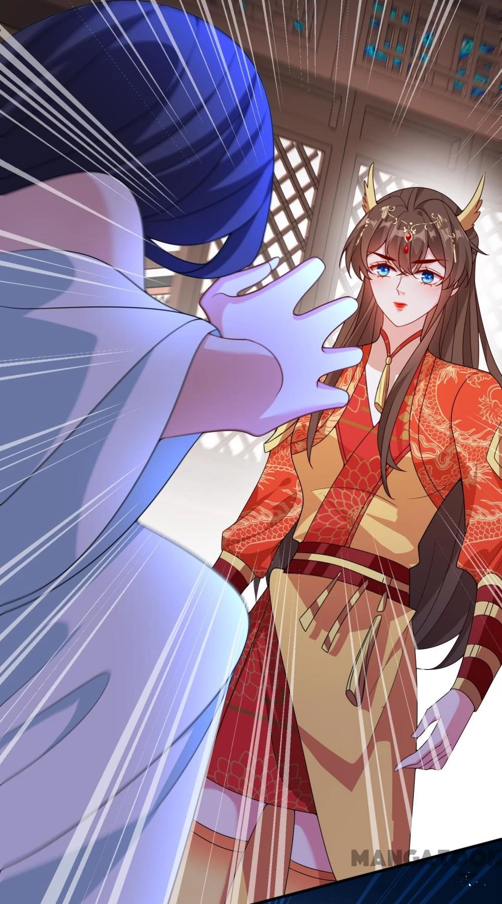 Thú Hắc Cuồng Phi Chapter 100 - 19