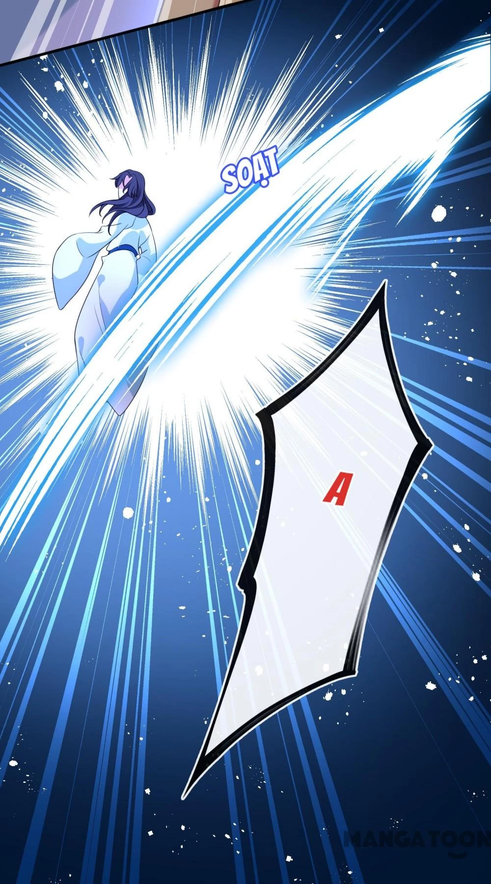 Thú Hắc Cuồng Phi Chapter 100 - 20