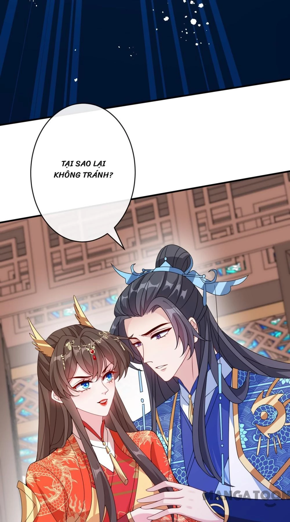 Thú Hắc Cuồng Phi Chapter 100 - 21