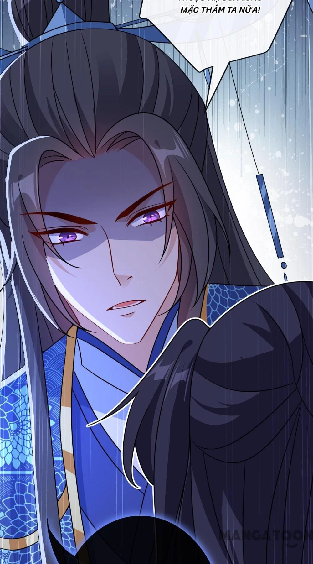 Thú Hắc Cuồng Phi Chapter 100 - 25