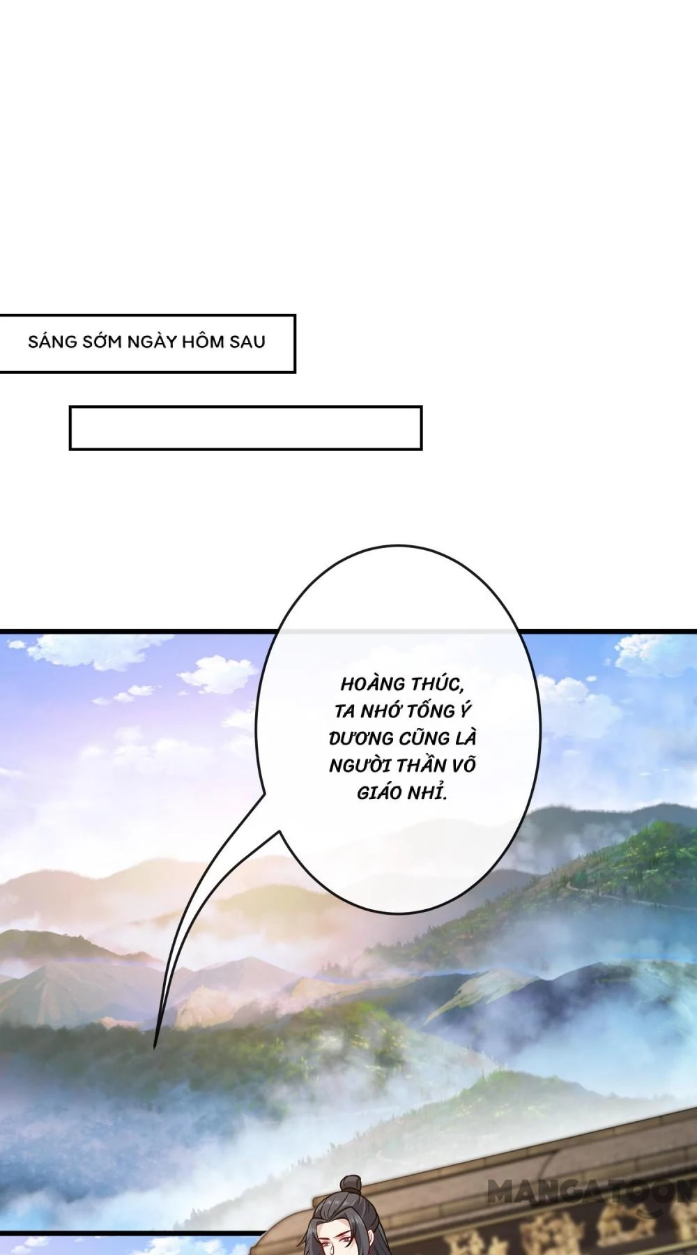 Thú Hắc Cuồng Phi Chapter 100 - 27