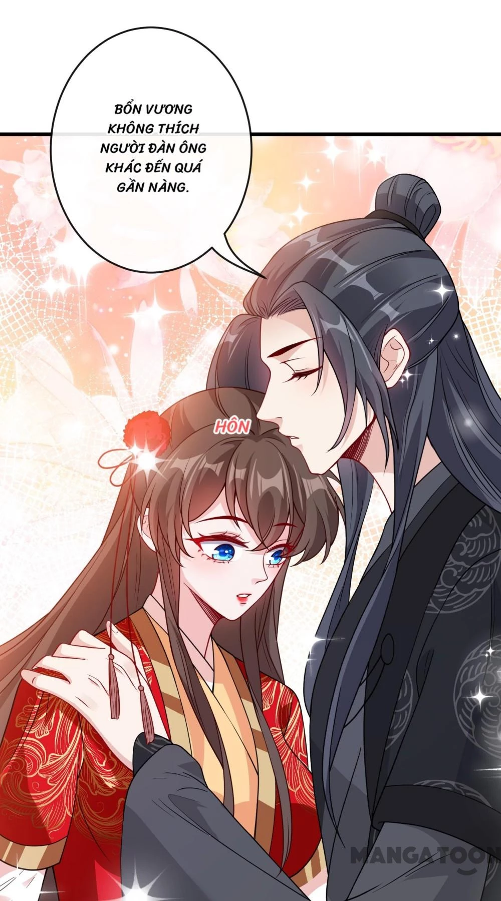 Thú Hắc Cuồng Phi Chapter 100 - 31