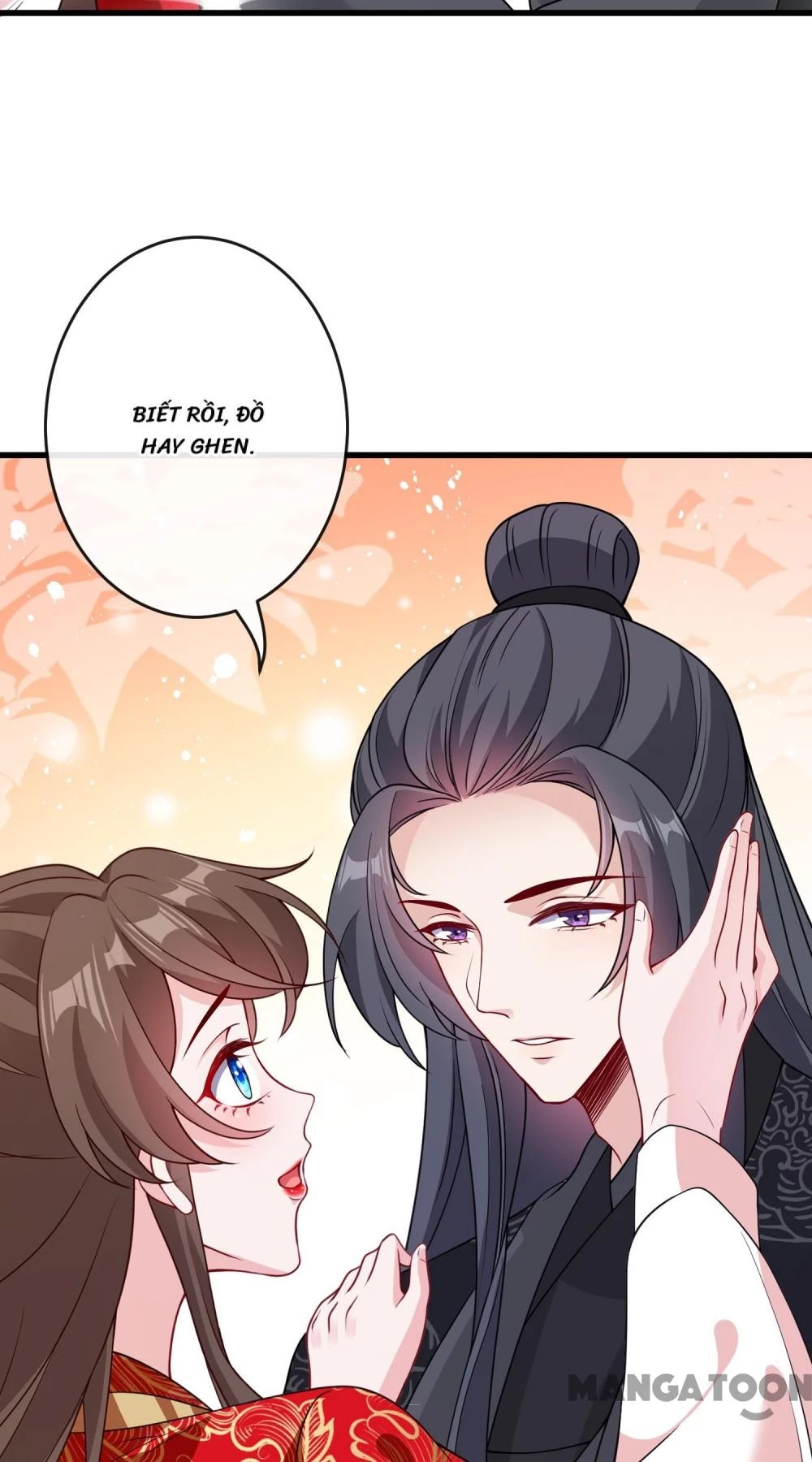 Thú Hắc Cuồng Phi Chapter 100 - 32