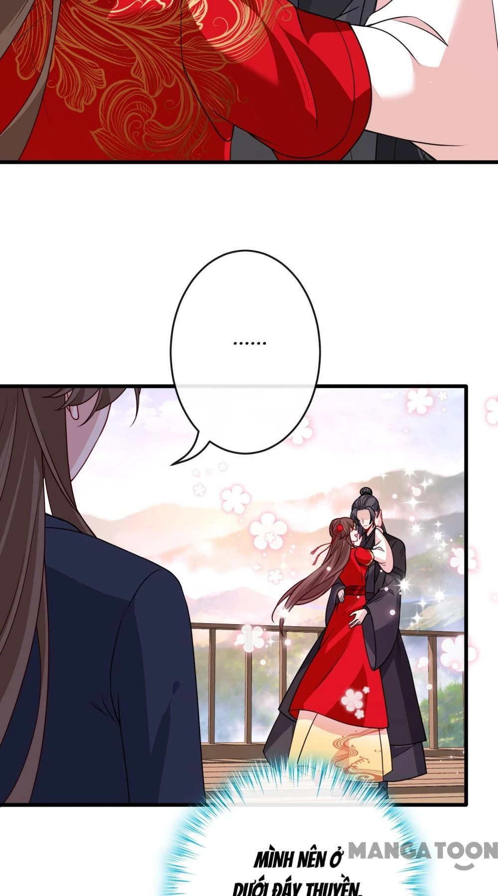 Thú Hắc Cuồng Phi Chapter 100 - 33