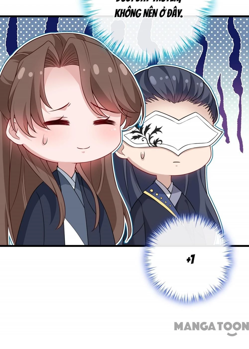 Thú Hắc Cuồng Phi Chapter 100 - 34