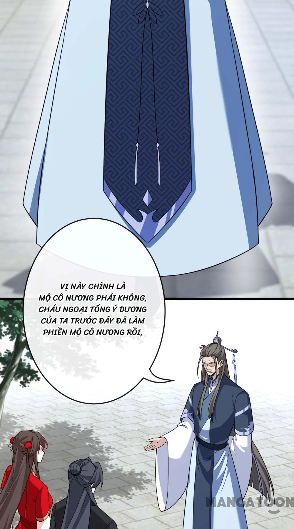 Thú Hắc Cuồng Phi Chapter 101 - 5