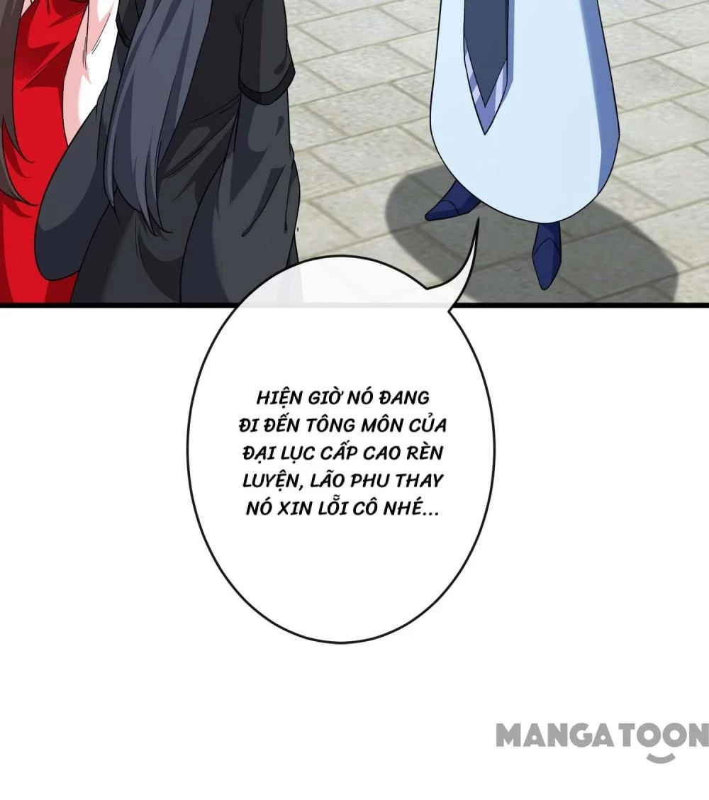 Thú Hắc Cuồng Phi Chapter 101 - 6