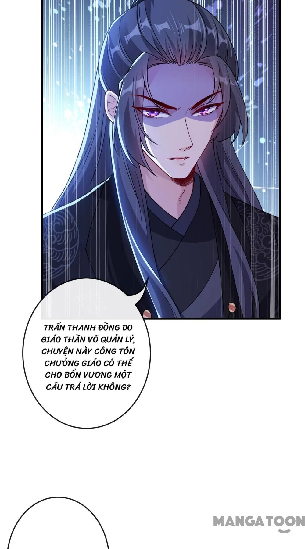 Thú Hắc Cuồng Phi Chapter 101 - 9