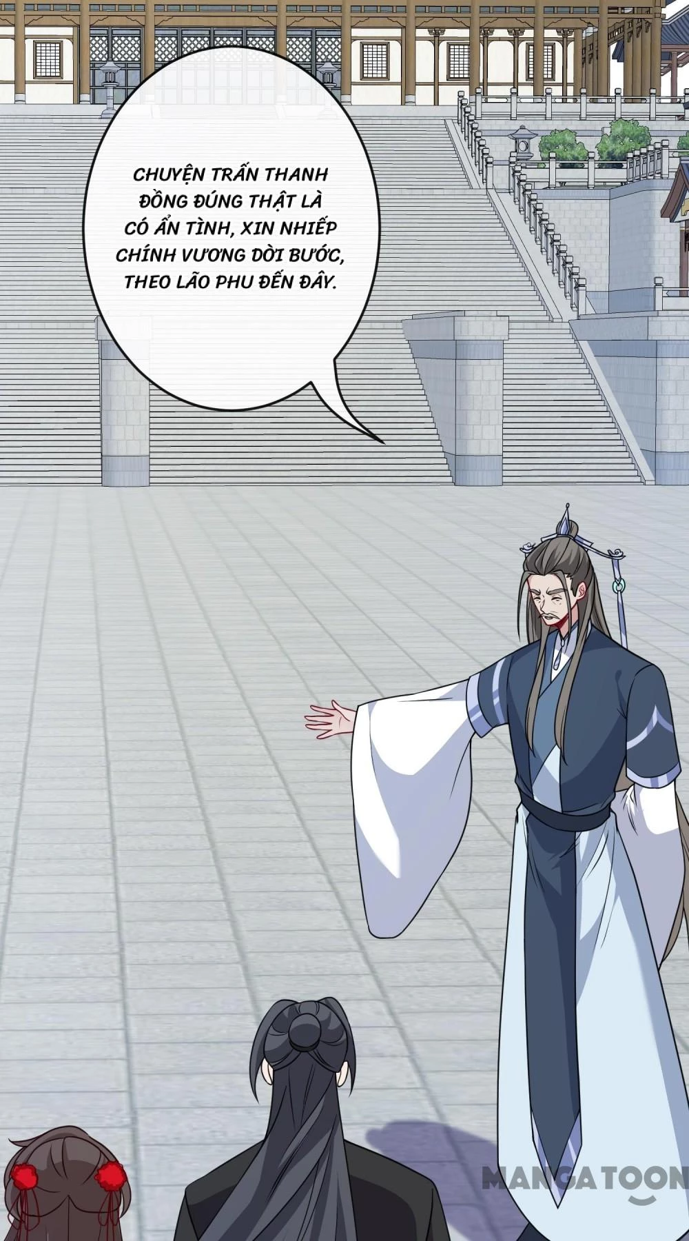 Thú Hắc Cuồng Phi Chapter 101 - 11