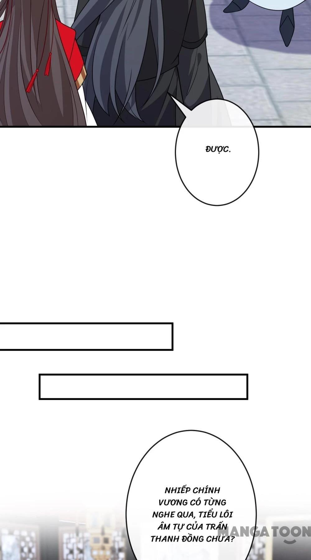 Thú Hắc Cuồng Phi Chapter 101 - 12