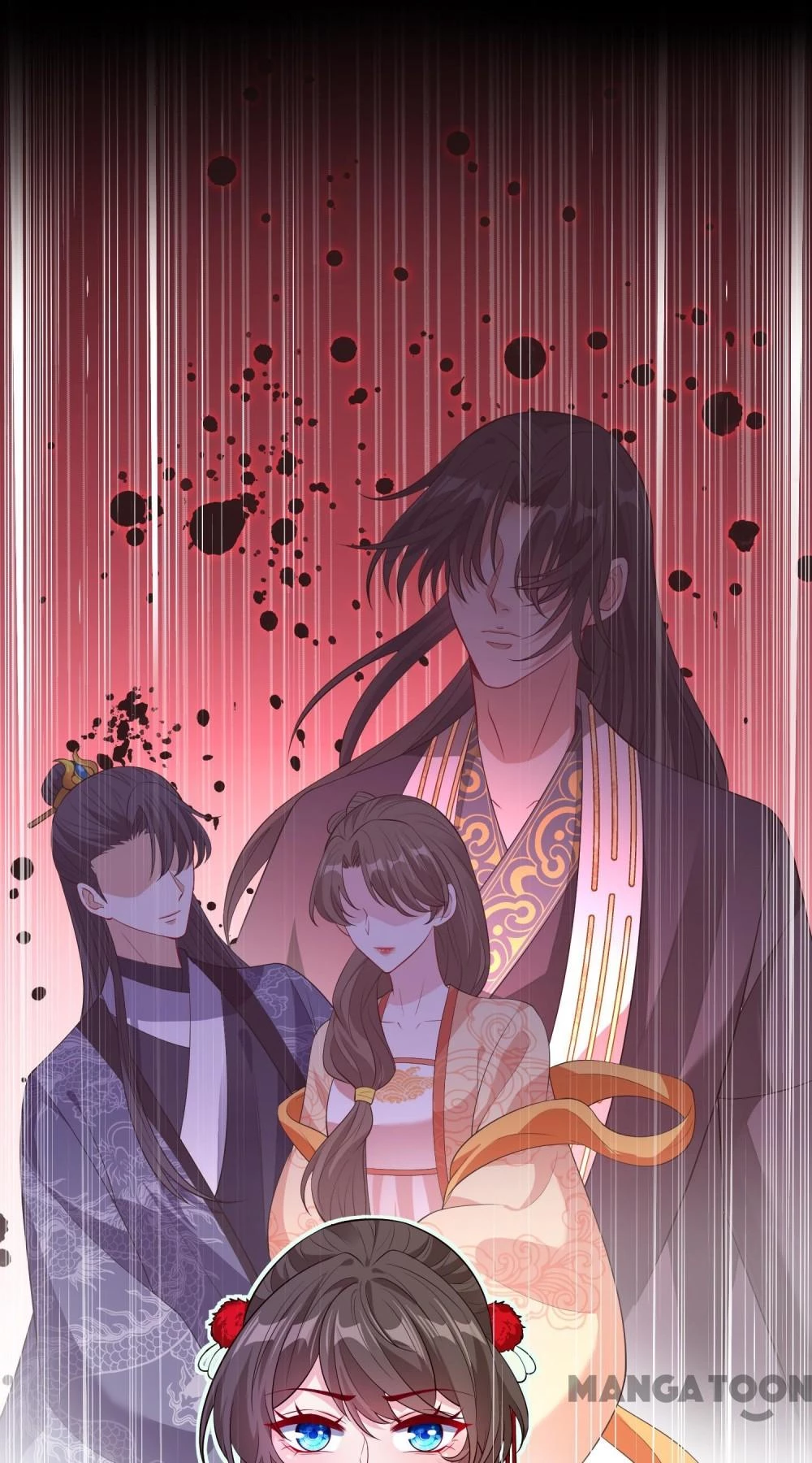 Thú Hắc Cuồng Phi Chapter 101 - 23