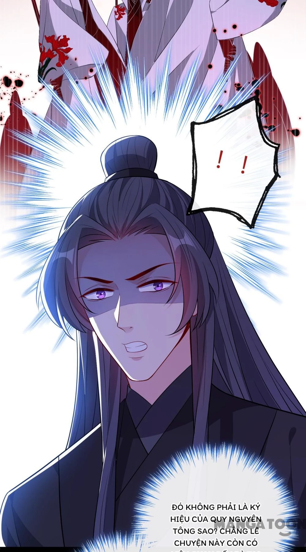 Thú Hắc Cuồng Phi Chapter 101 - 27