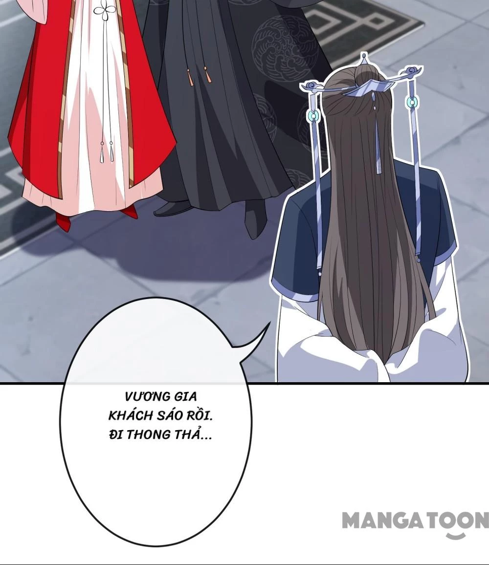 Thú Hắc Cuồng Phi Chapter 101 - 29