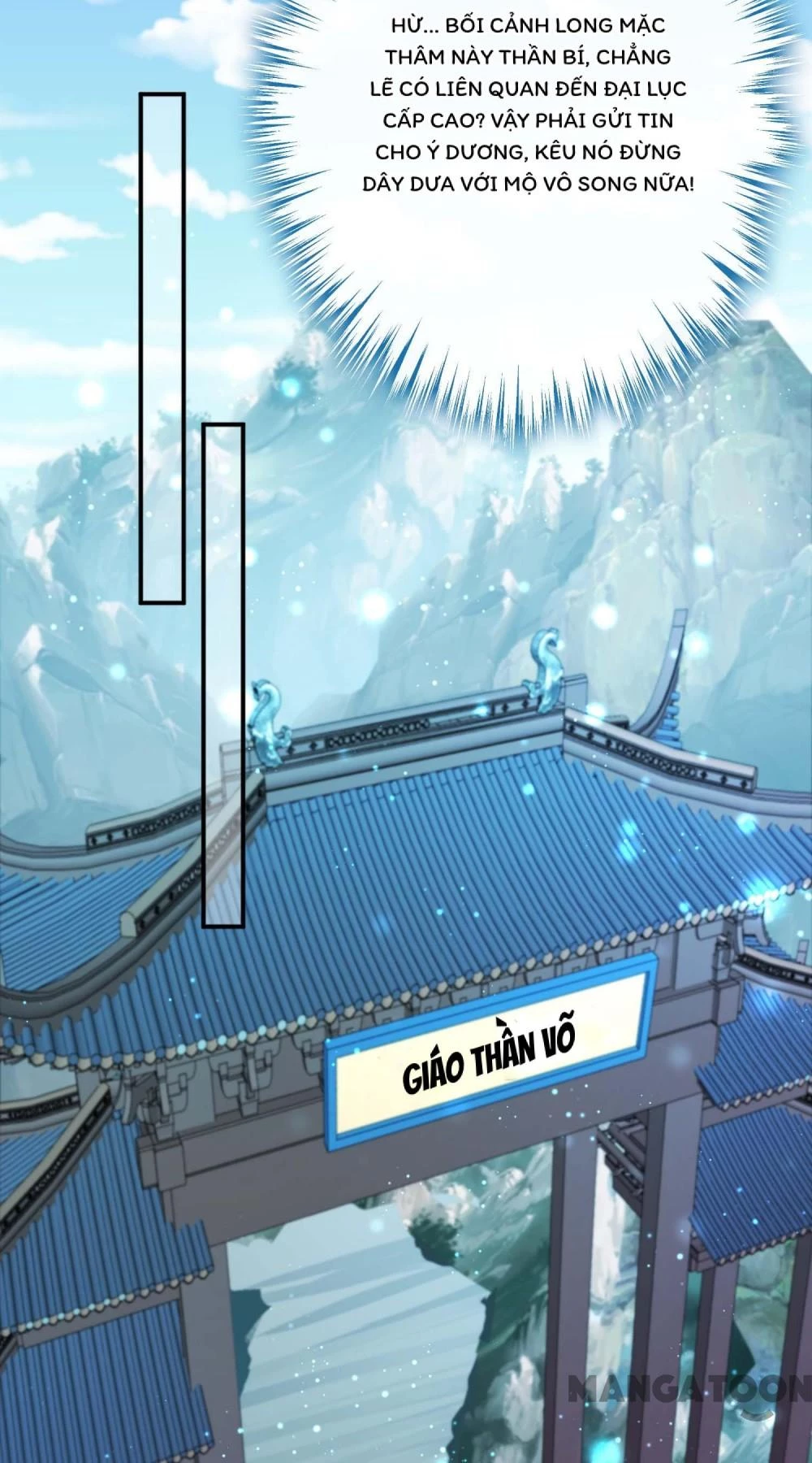 Thú Hắc Cuồng Phi Chapter 101 - 31