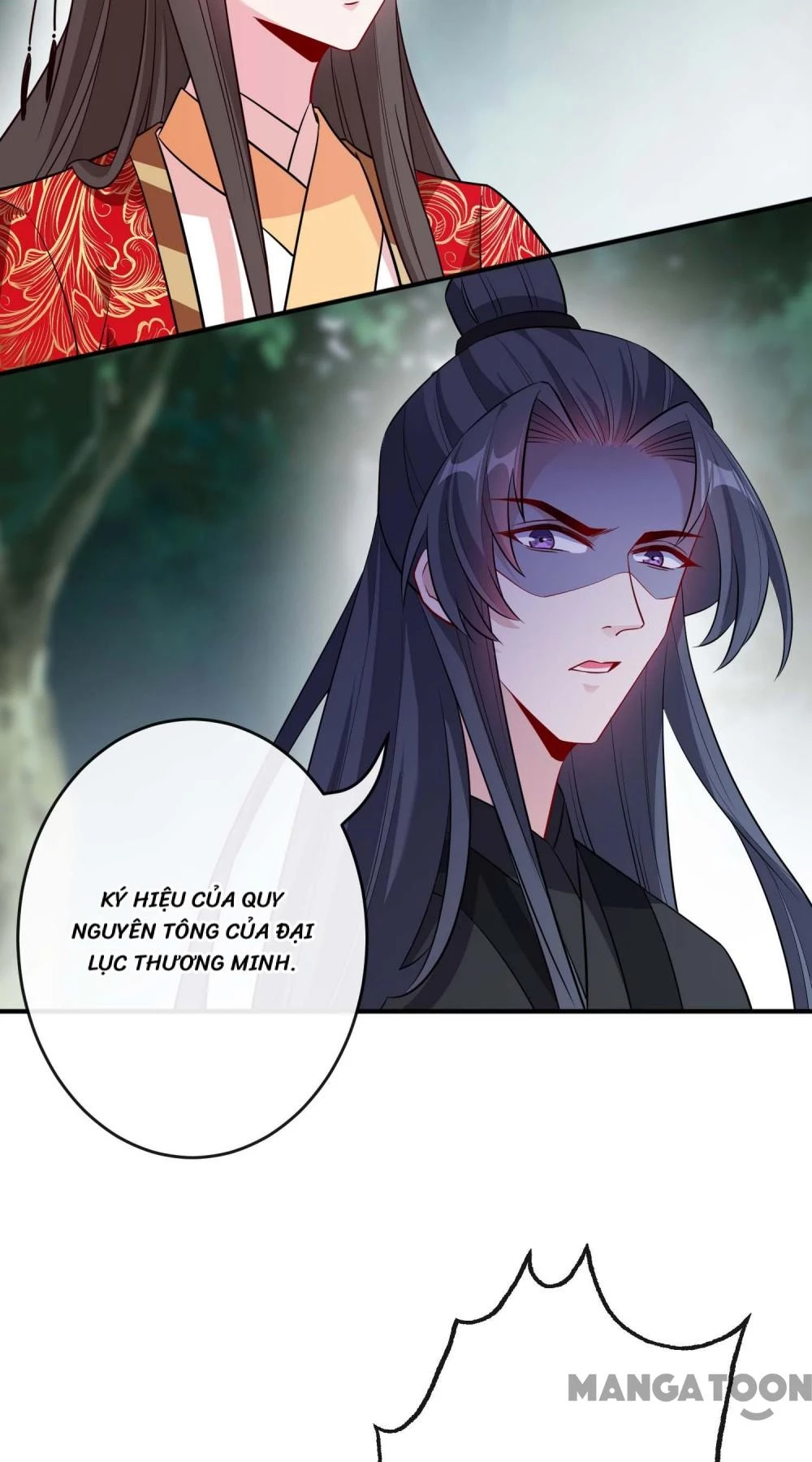 Thú Hắc Cuồng Phi Chapter 101 - 34