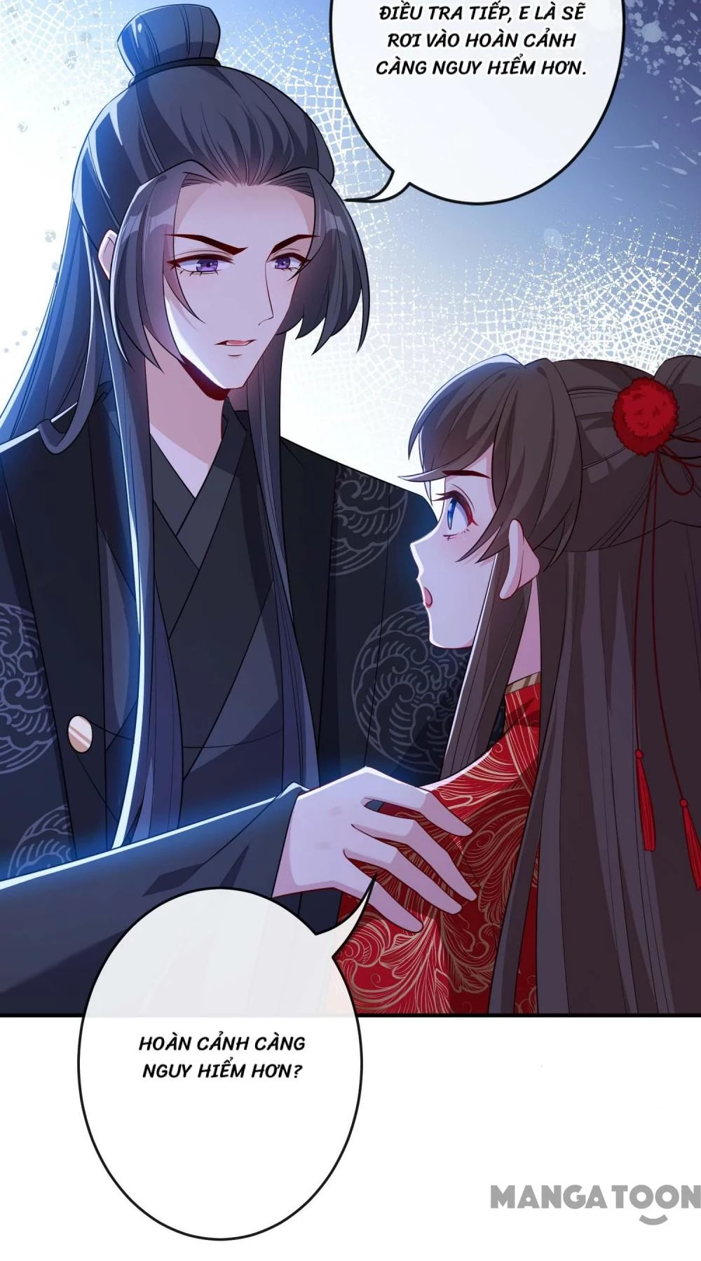 Thú Hắc Cuồng Phi Chapter 101 - 36