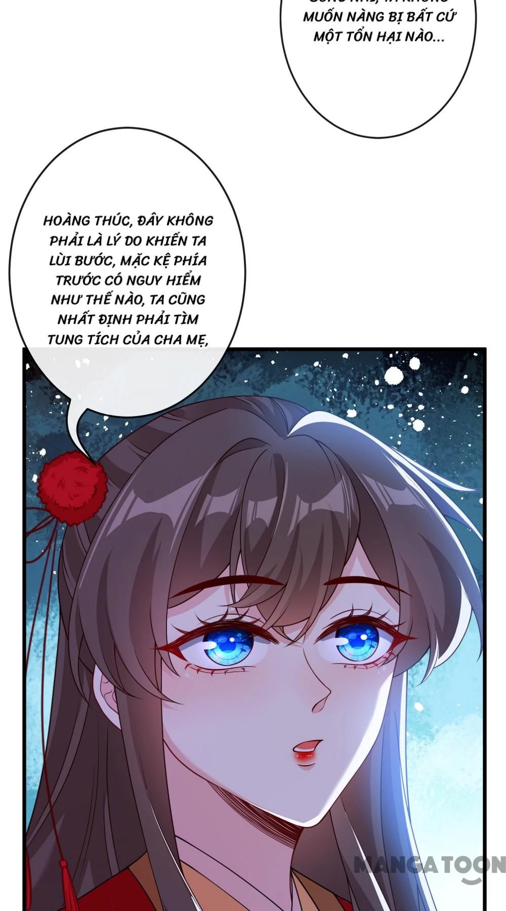 Thú Hắc Cuồng Phi Chapter 101 - 39