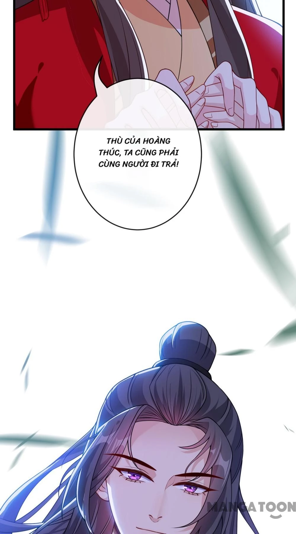 Thú Hắc Cuồng Phi Chapter 101 - 40