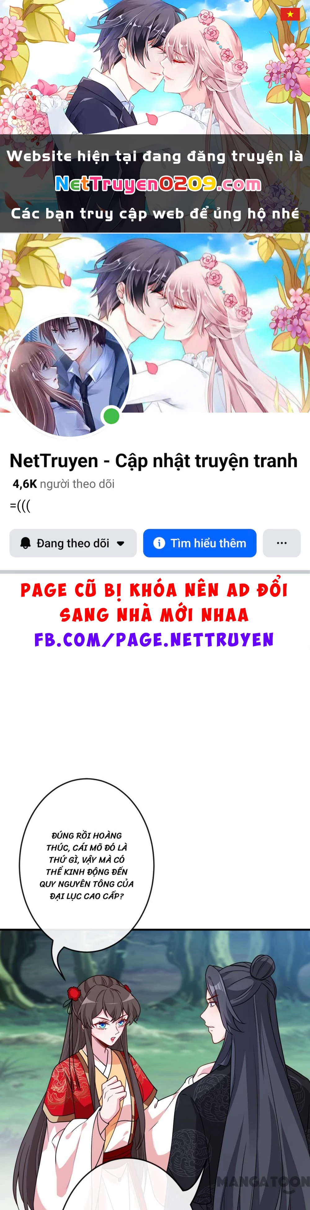 Thú Hắc Cuồng Phi Chapter 102 - 1