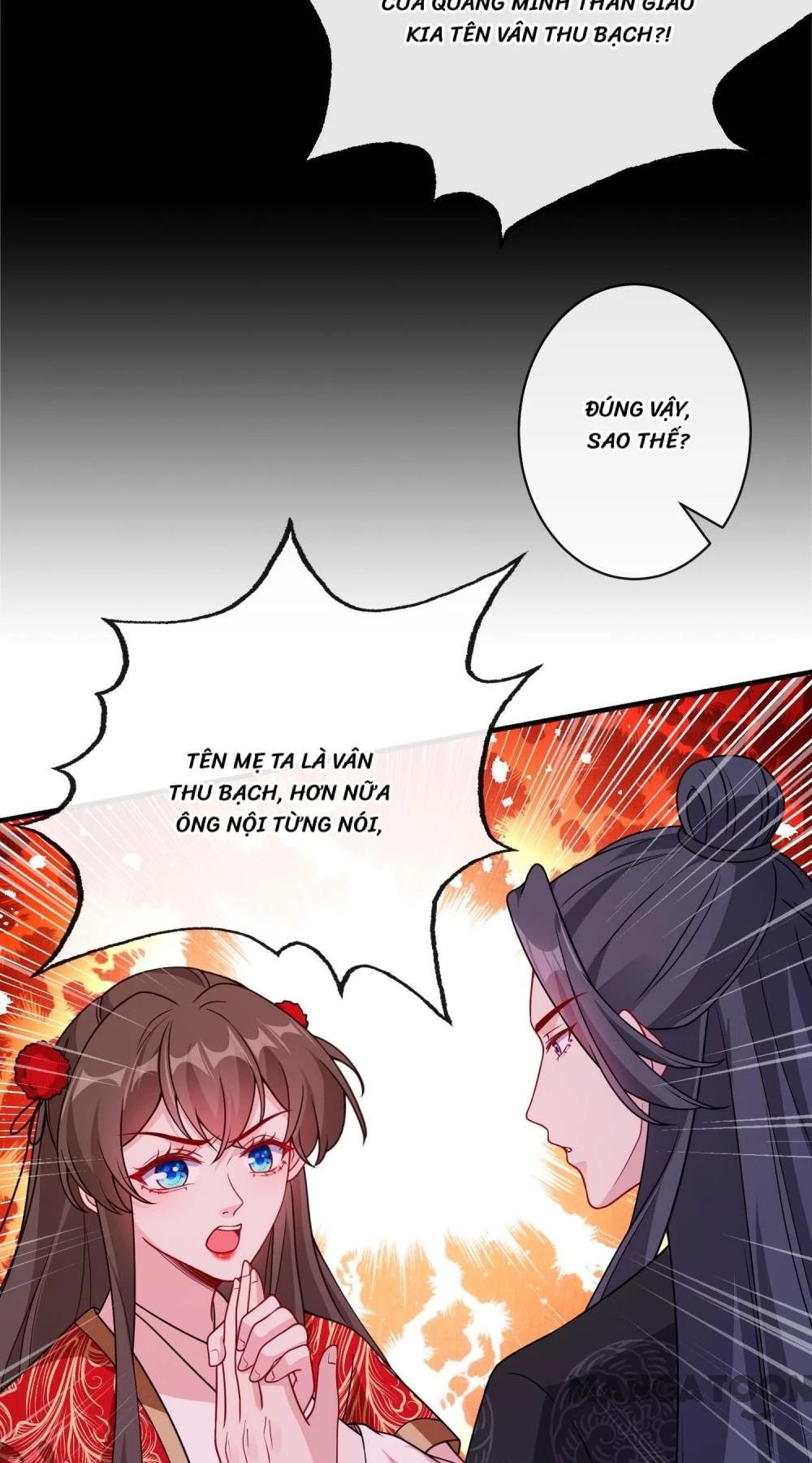 Thú Hắc Cuồng Phi Chapter 102 - 5