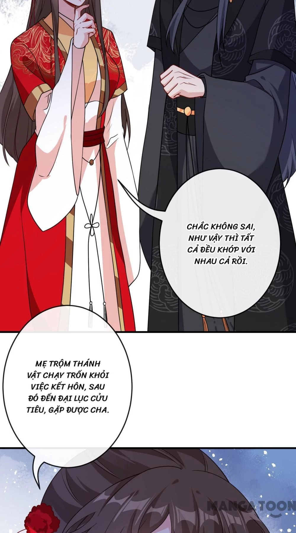 Thú Hắc Cuồng Phi Chapter 102 - 7