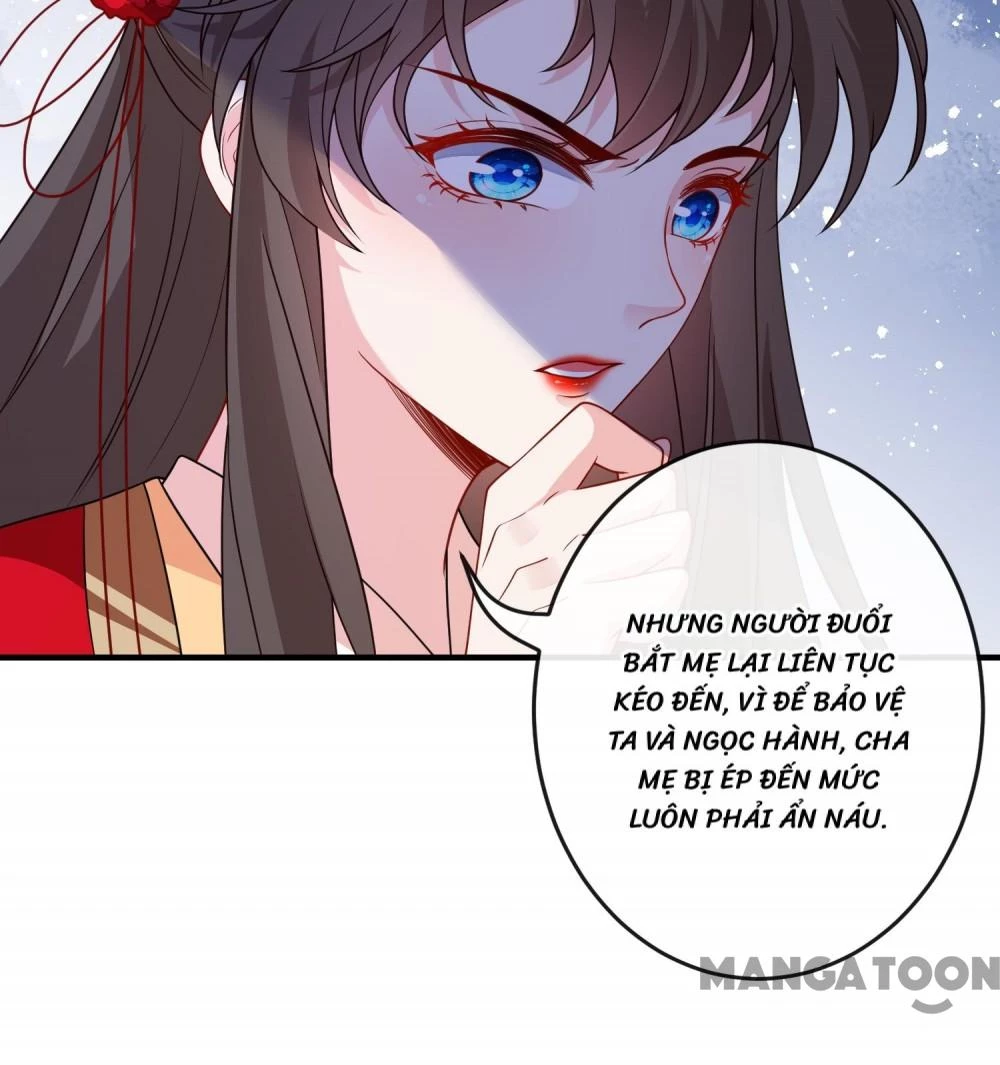 Thú Hắc Cuồng Phi Chapter 102 - 8