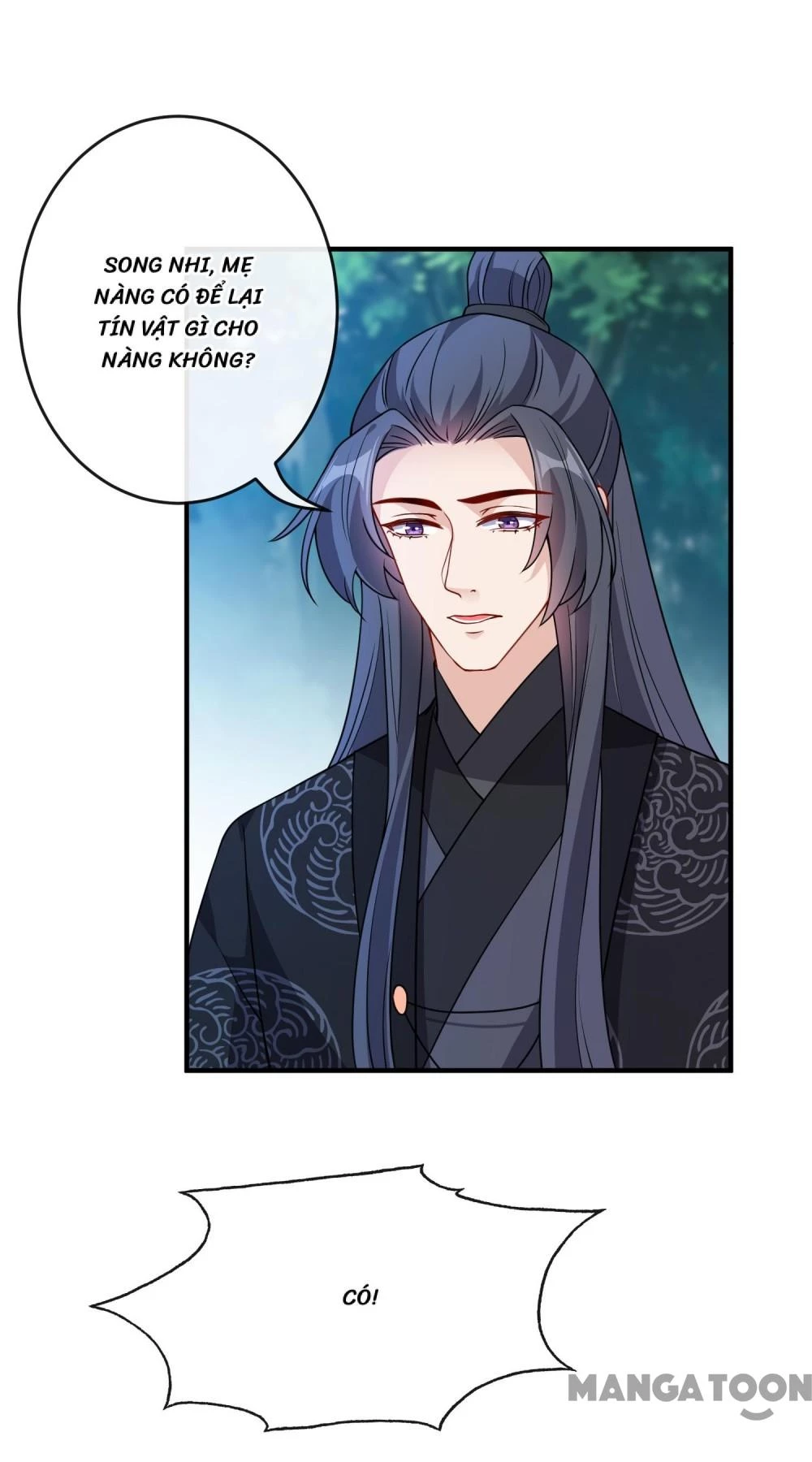 Thú Hắc Cuồng Phi Chapter 102 - 9