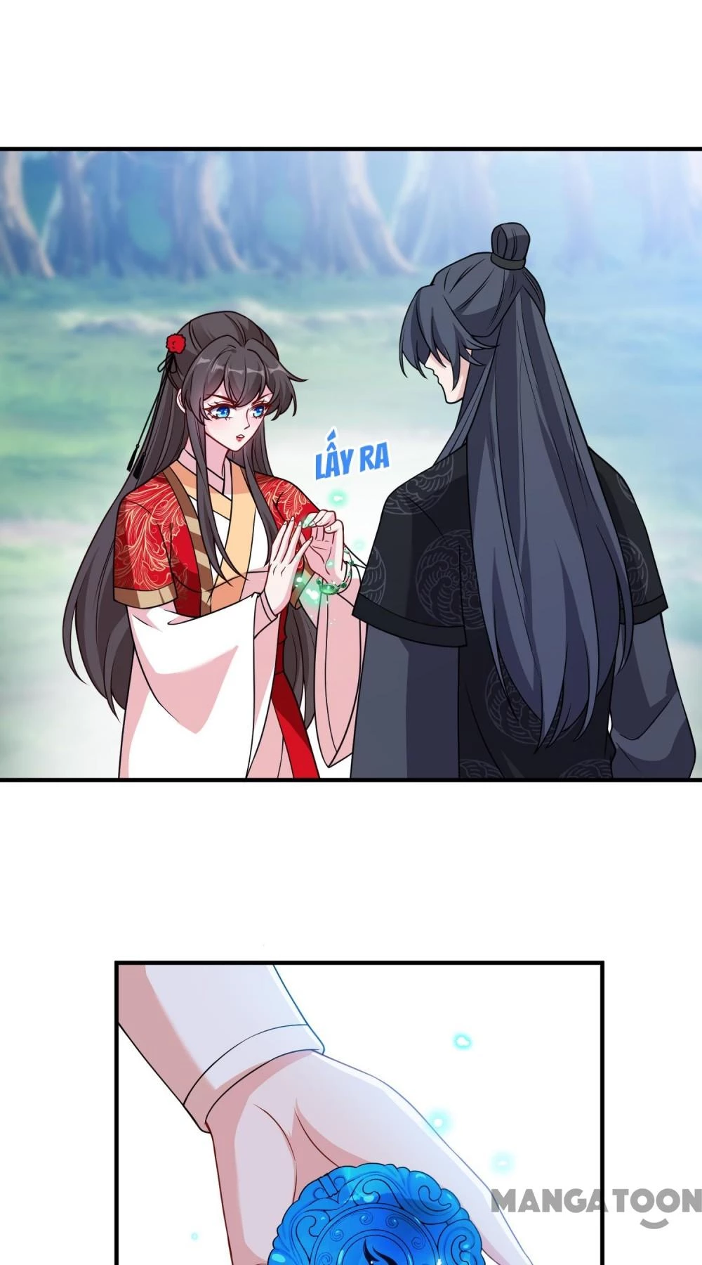 Thú Hắc Cuồng Phi Chapter 102 - 10