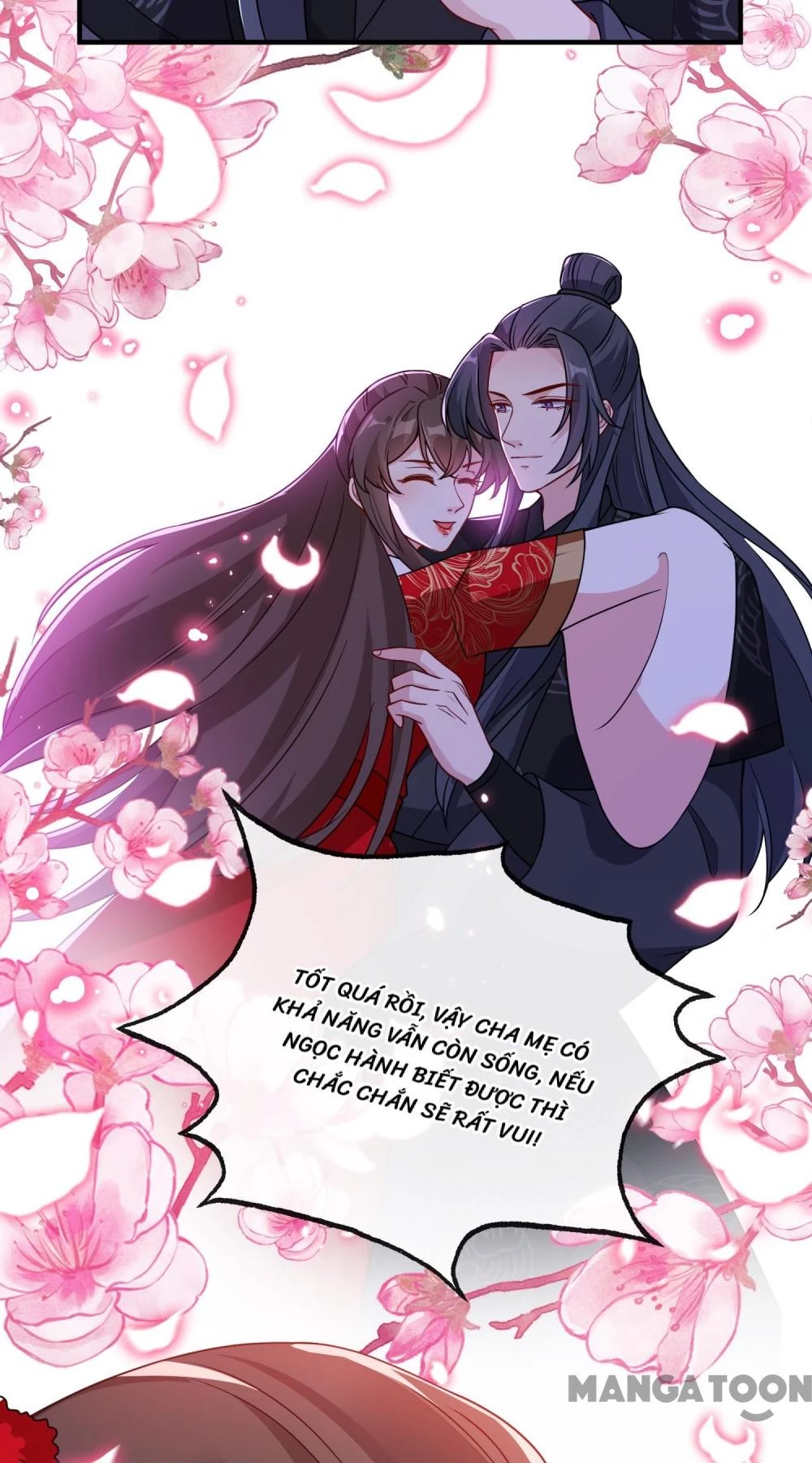 Thú Hắc Cuồng Phi Chapter 102 - 13